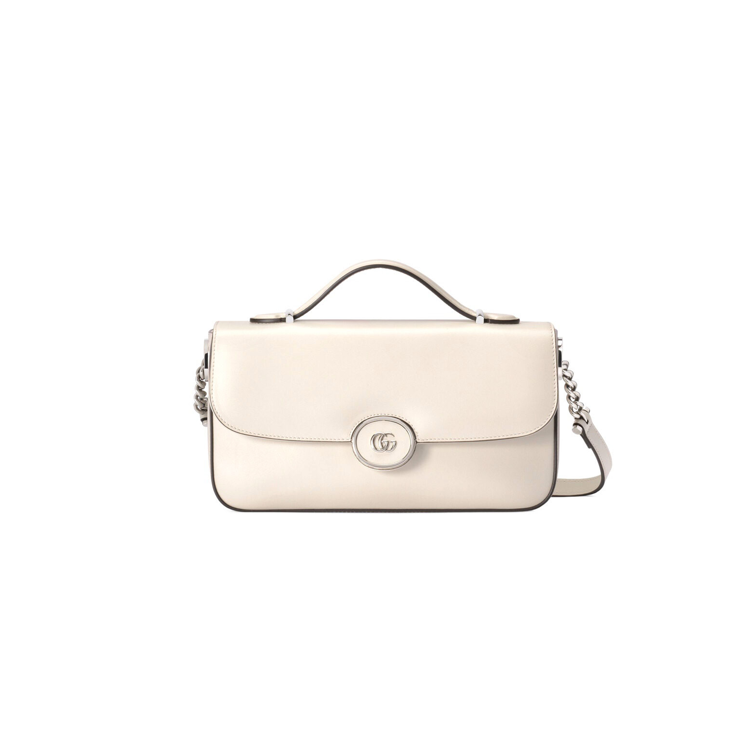 GUCCI PETITE GG SMALL SHOULDER BAG 739721 (27*15*5cm)